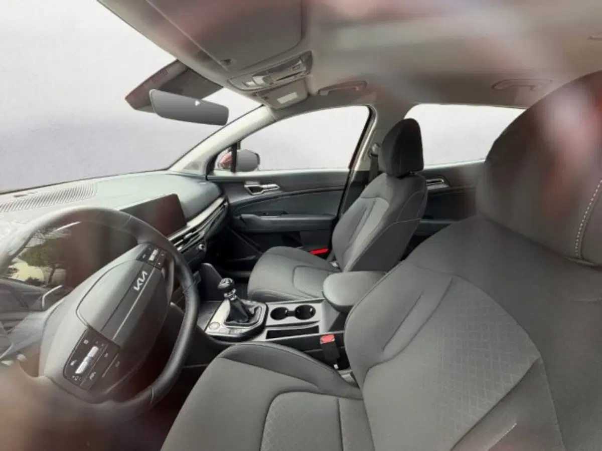 Kia Sportage nuova a Udine (7)