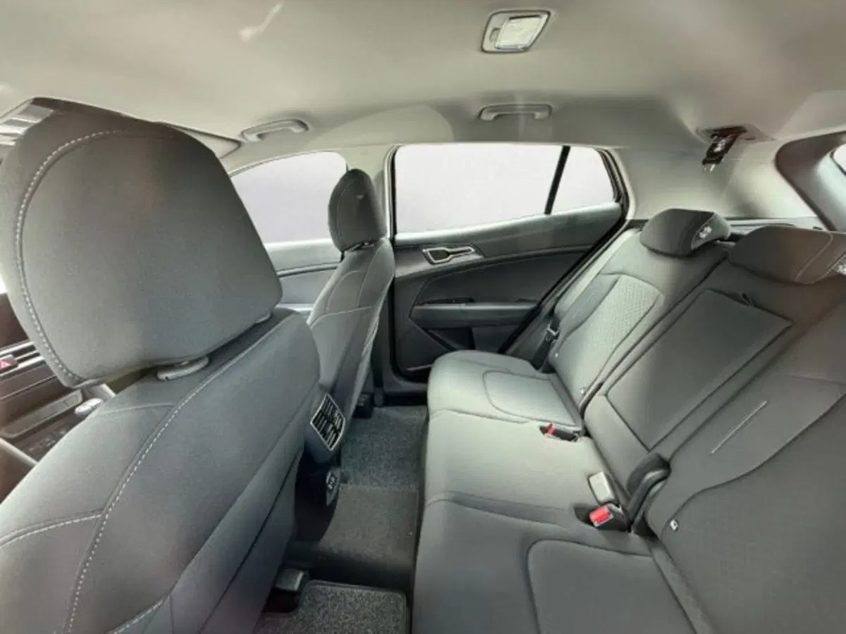 Kia Sportage nuova a Udine (8)
