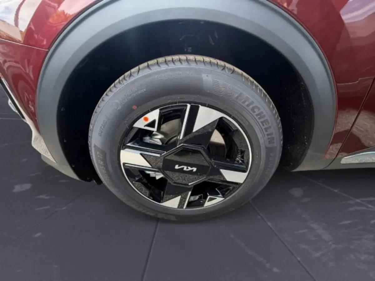 Kia Sportage nuova a Udine (9)