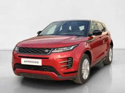 Land Rover Range Rover Evoque 1.5 I3 160 CV Auto R-Dynamic S del 2022 usata a Monteriggioni
