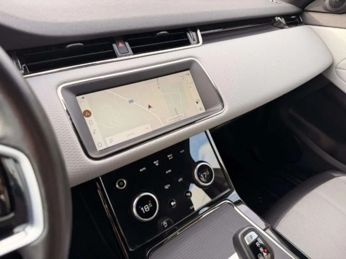 Land Rover Range Rover Evoque usata a Siena (12)