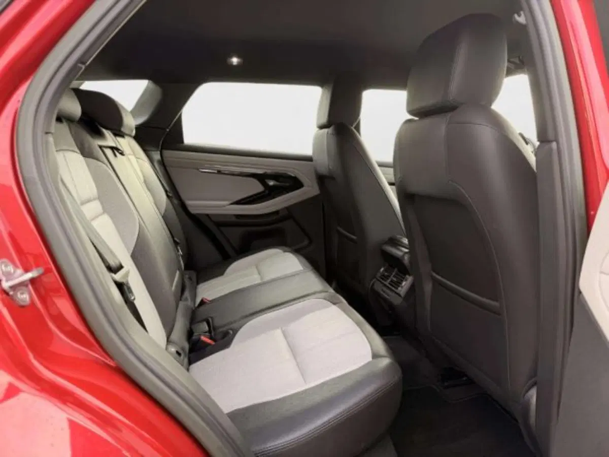 Land Rover Range Rover Evoque usata a Siena (5)