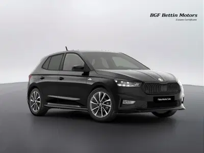 Skoda Fabia 1.0 TSI EVO 95 CV Monte Carlo nuova a Piove di Sacco