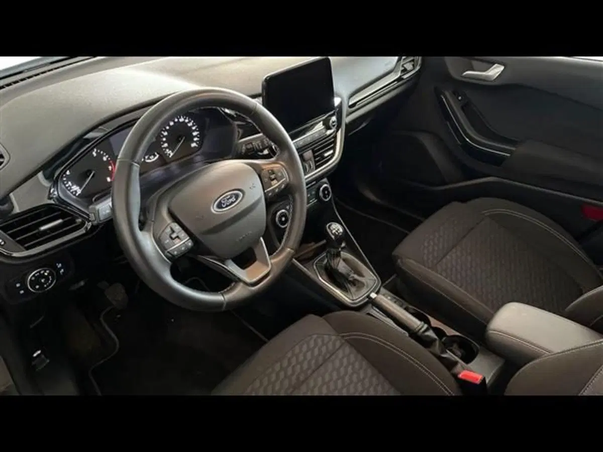 Ford Fiesta usata a Firenze (10)