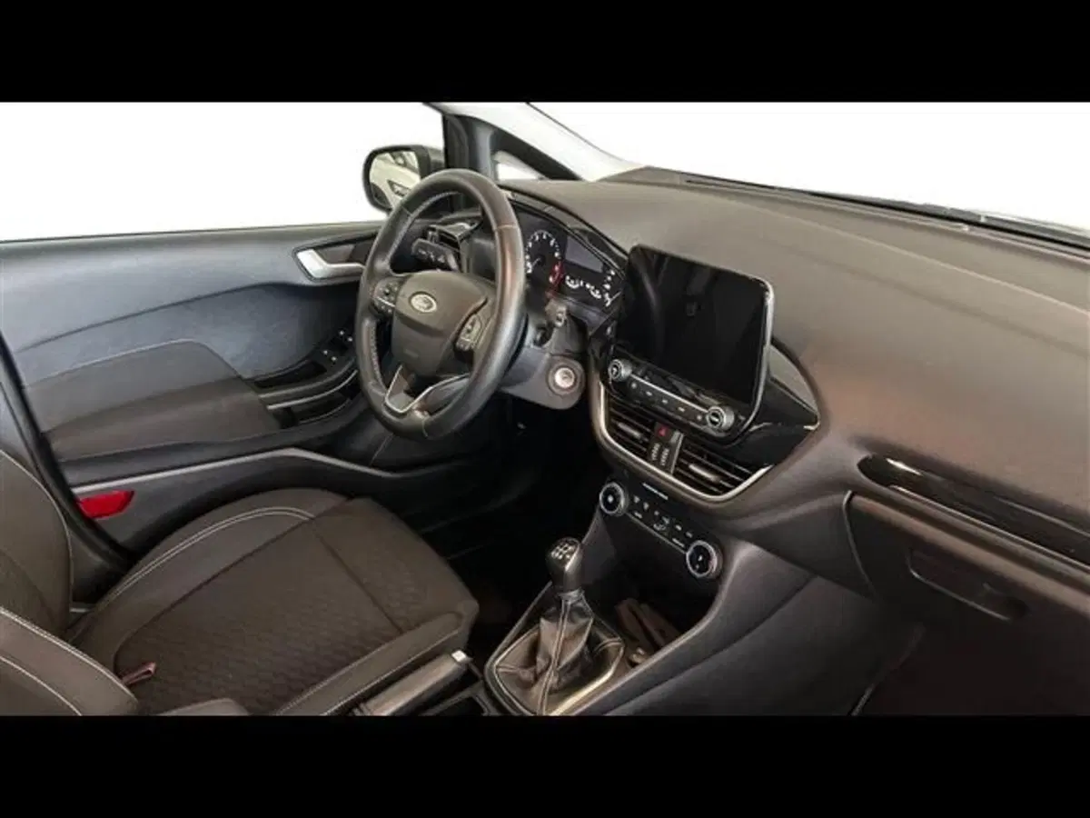 Ford Fiesta usata a Firenze (11)
