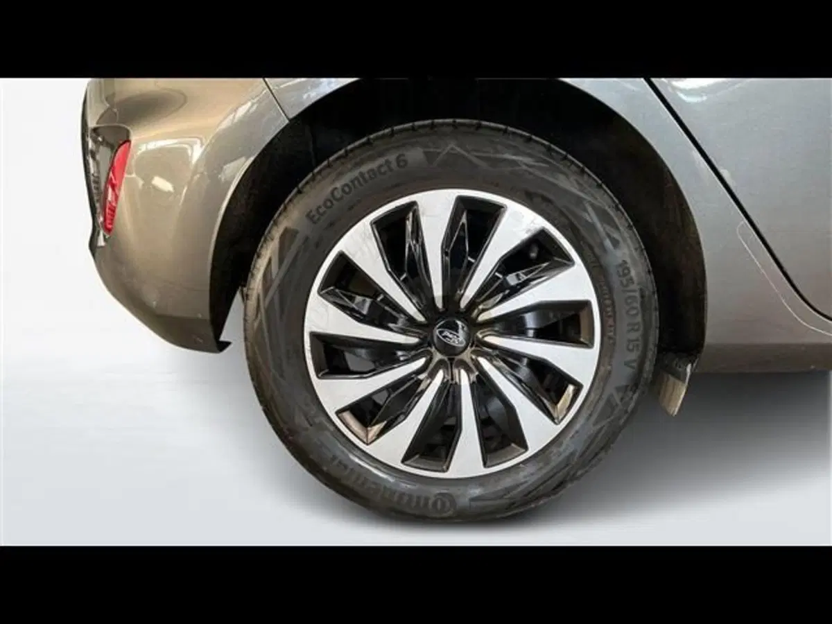 Ford Fiesta usata a Firenze (15)