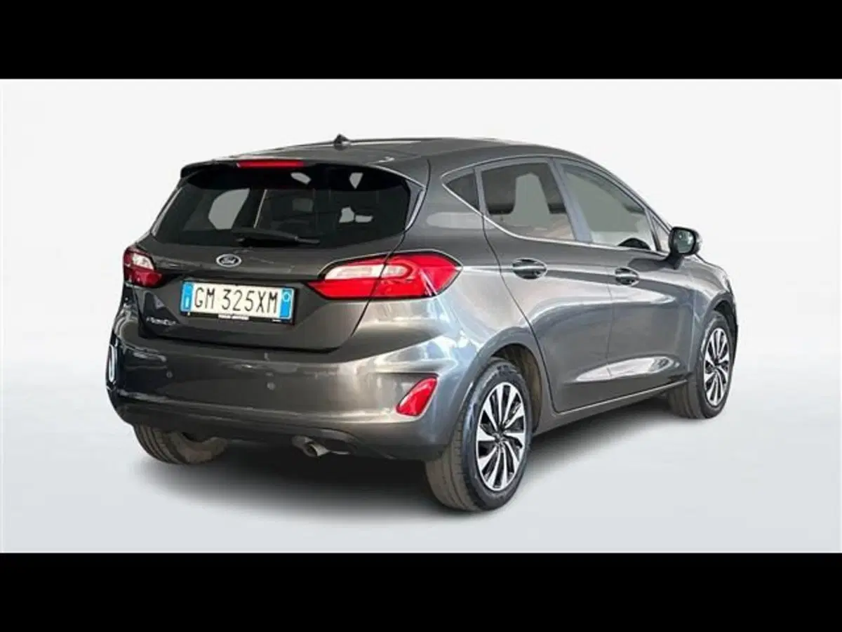 Ford Fiesta usata a Firenze (3)