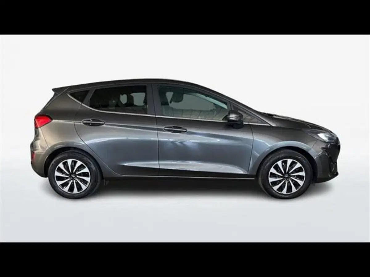 Ford Fiesta usata a Firenze (4)