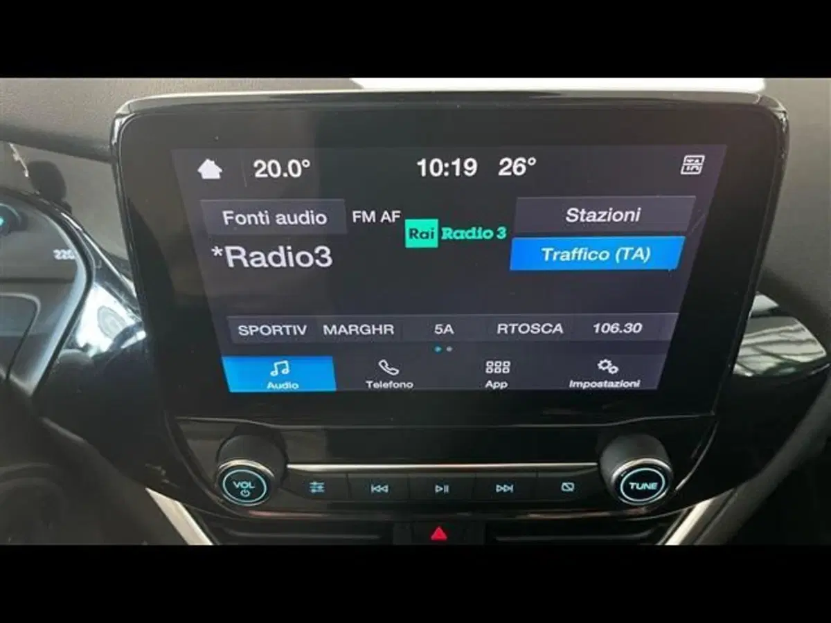 Ford Fiesta usata a Firenze (6)