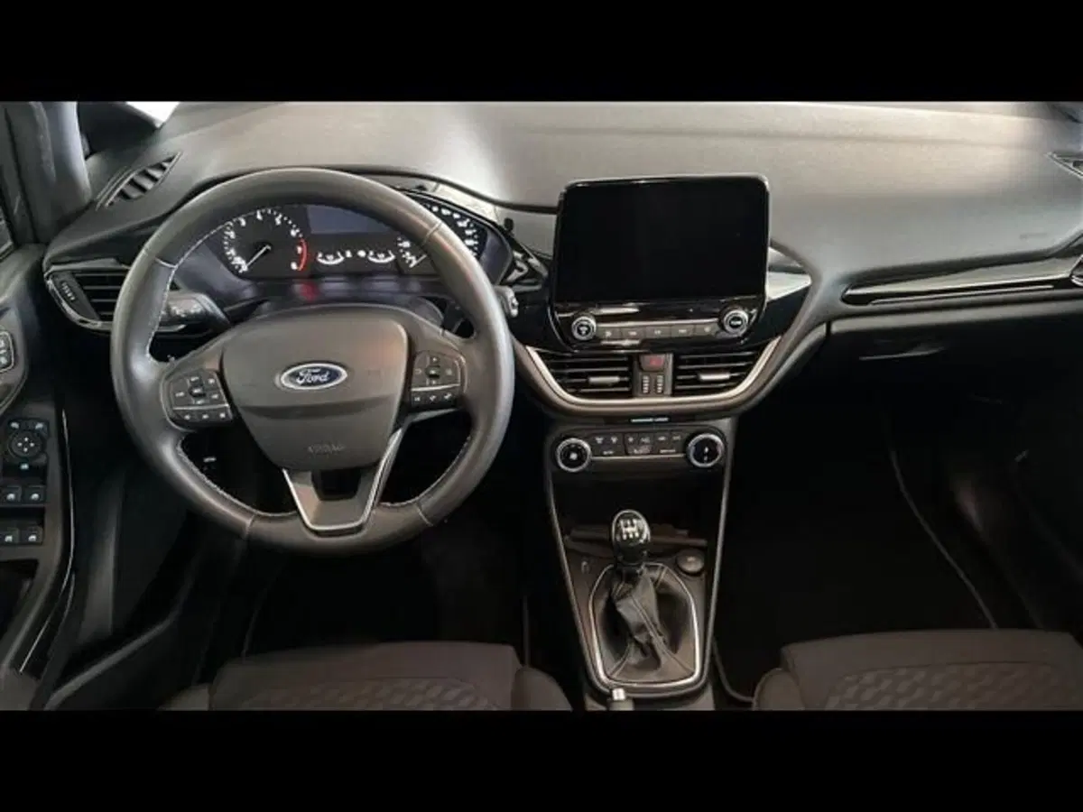 Ford Fiesta usata a Firenze (7)