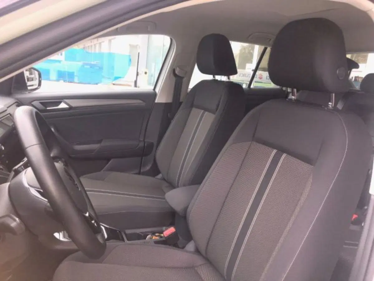 Volkswagen T-Roc usata a Torino (10)