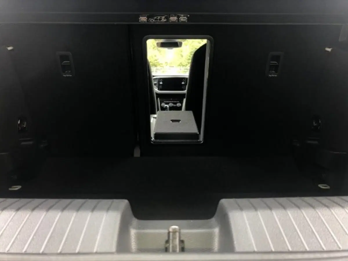 Volkswagen T-Roc usata a Torino (8)