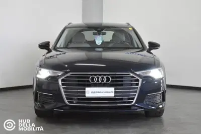 Audi A6 Avant 40 2.0 TDI S tronic Business Design del 2023 usata a Foligno