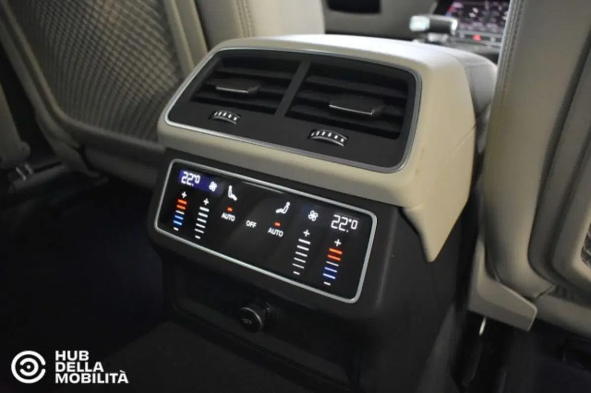 Audi A6 Avant usata a Perugia (20)