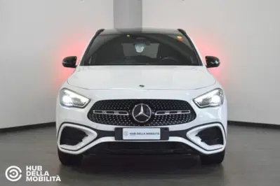 Mercedes-Benz GLA SUV 200 d AMG Line Advanced Plus 4matic auto del 2024 usata a Foligno