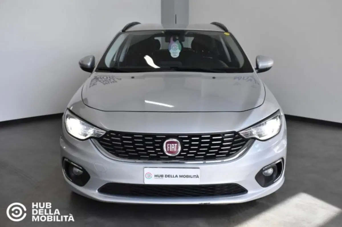 Fiat Tipo Station Wagon usata a Perugia