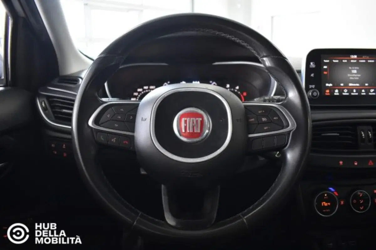 Fiat Tipo Station Wagon usata a Perugia (10)