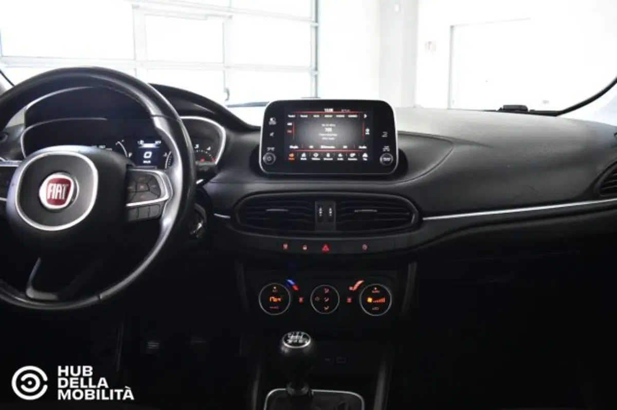 Fiat Tipo Station Wagon usata a Perugia (11)