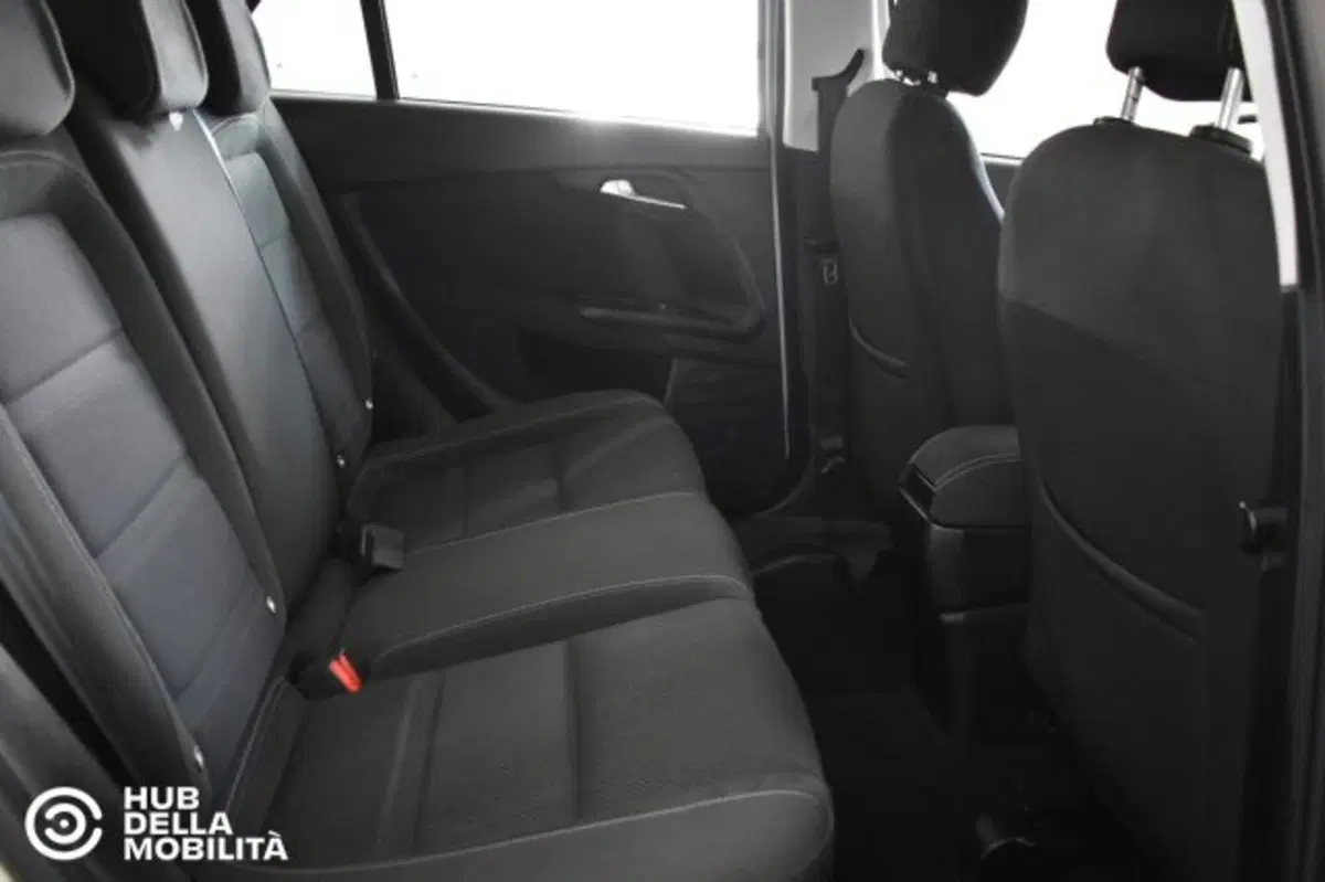 Fiat Tipo Station Wagon usata a Perugia (15)