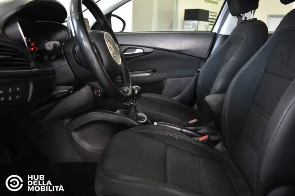 Fiat Tipo Station Wagon usata a Perugia (18)