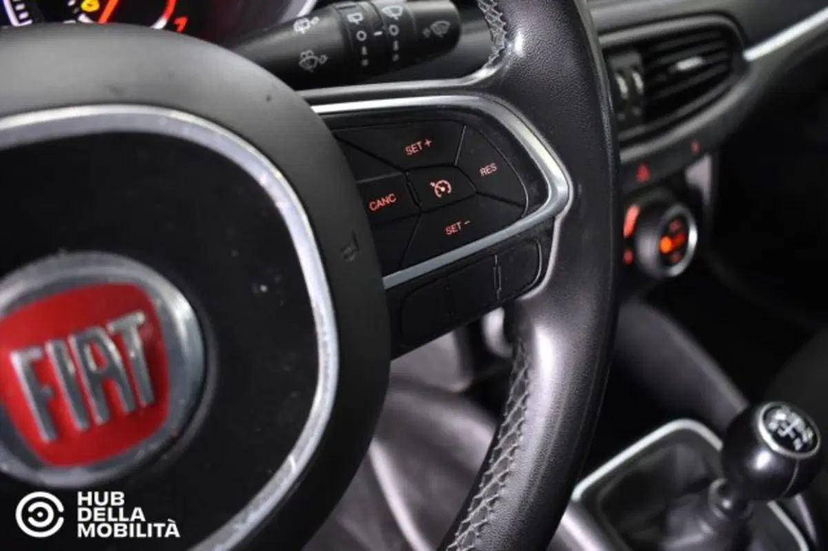 Fiat Tipo Station Wagon usata a Perugia (19)