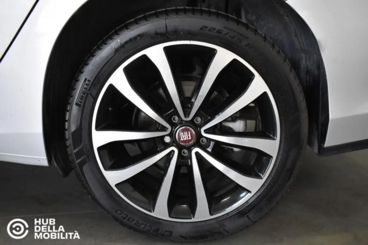 Fiat Tipo Station Wagon usata a Perugia (20)