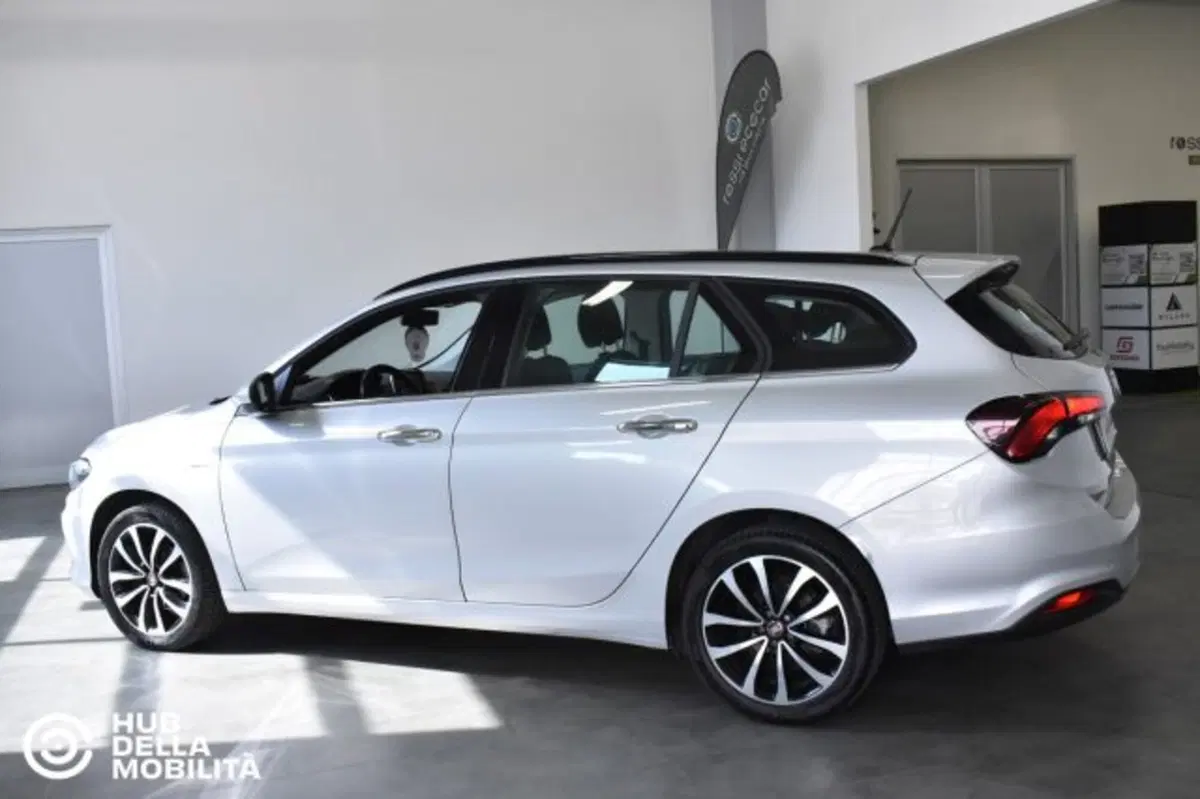 Fiat Tipo Station Wagon usata a Perugia (4)