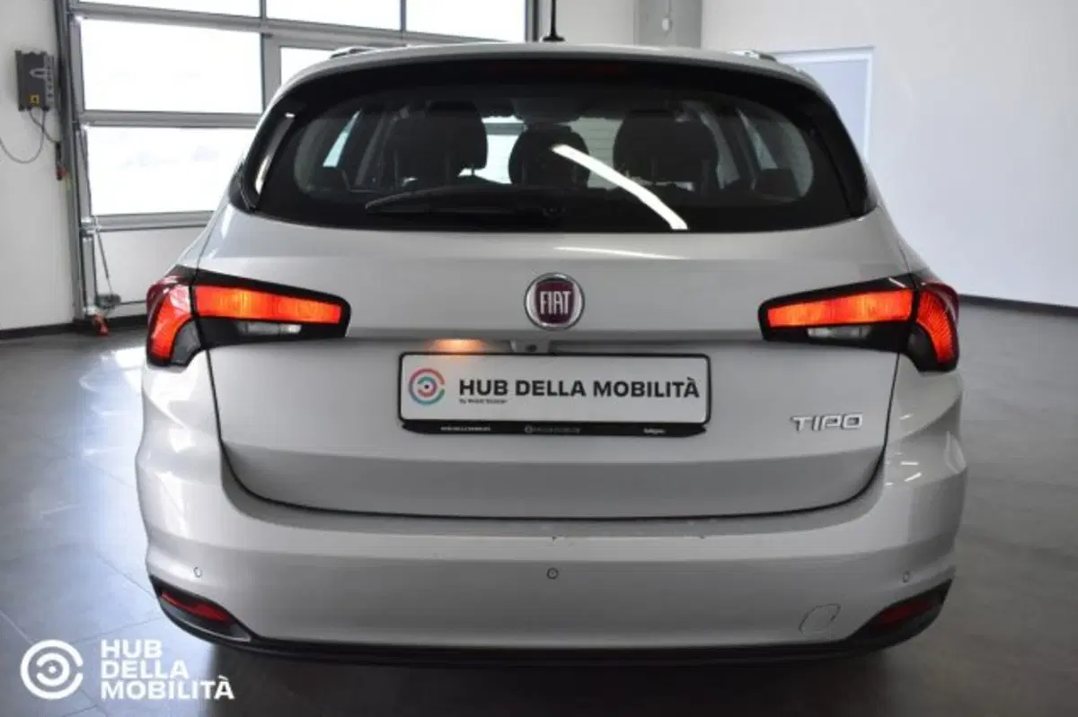 Fiat Tipo Station Wagon usata a Perugia (5)