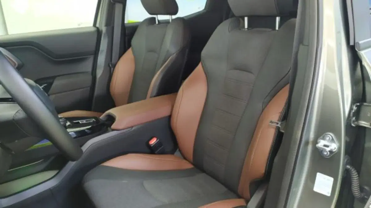 Suzuki Vitara usata a Trieste (10)