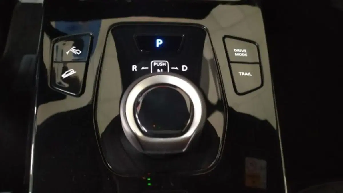 Suzuki Vitara usata a Trieste (17)
