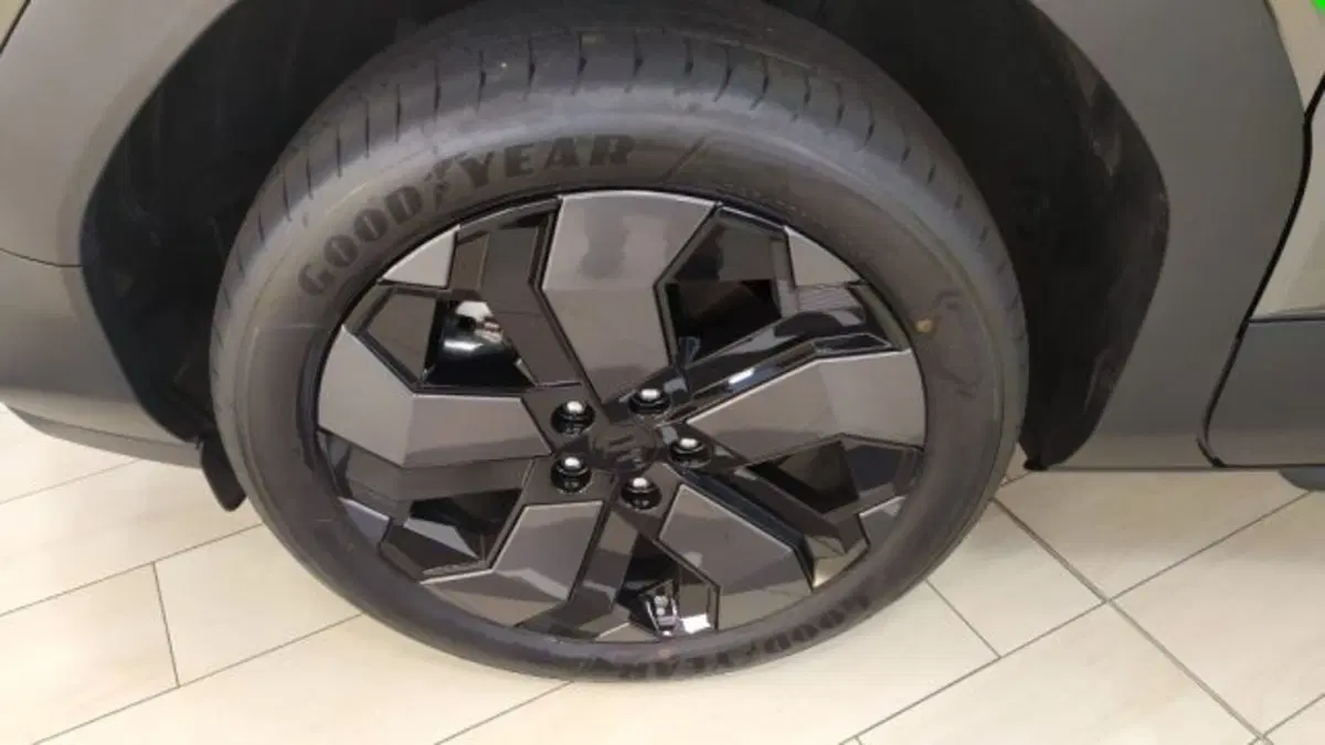 Suzuki Vitara usata a Trieste (20)