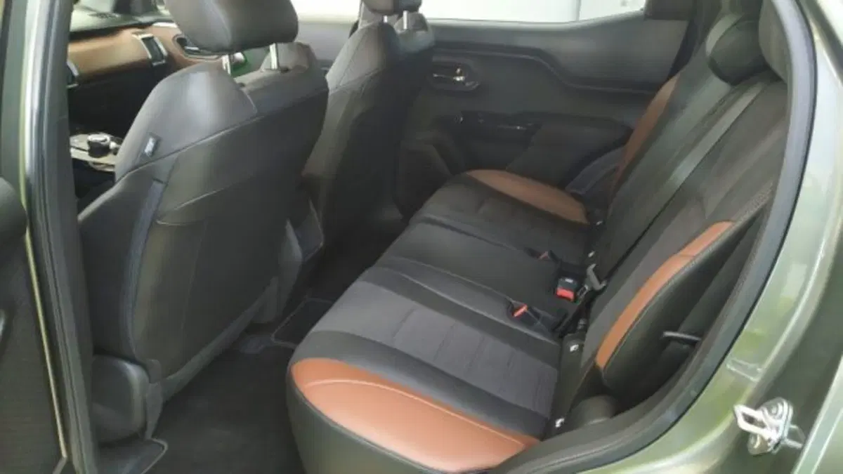 Suzuki Vitara usata a Trieste (8)