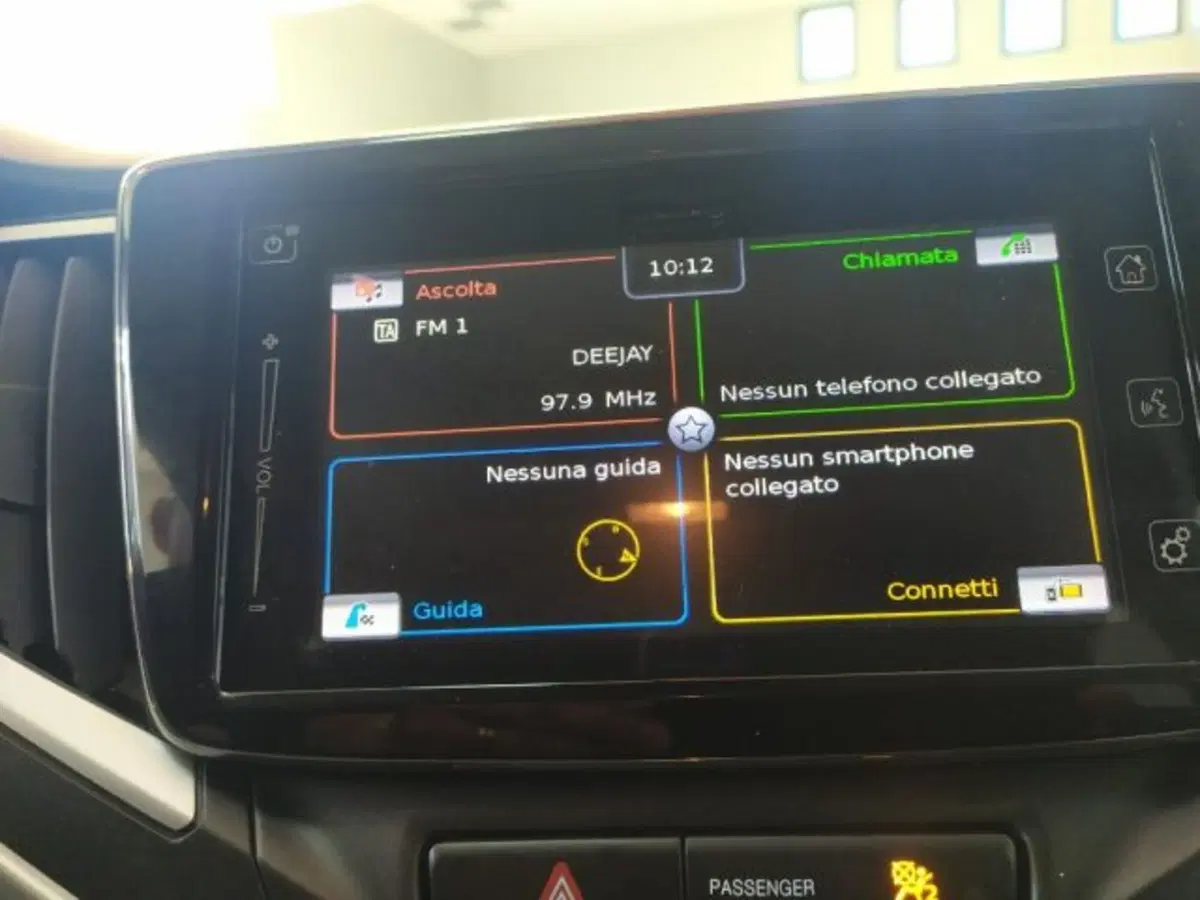 Suzuki Baleno usata a Trieste (12)