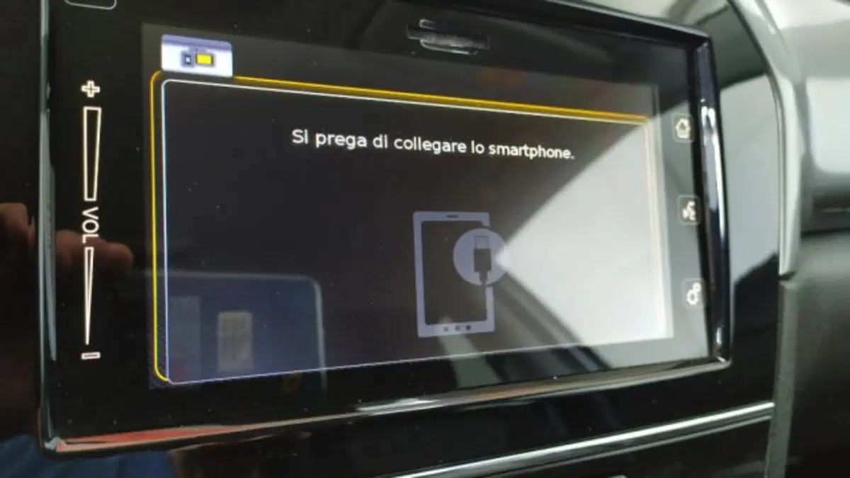 Suzuki Vitara usata a Trieste (15)