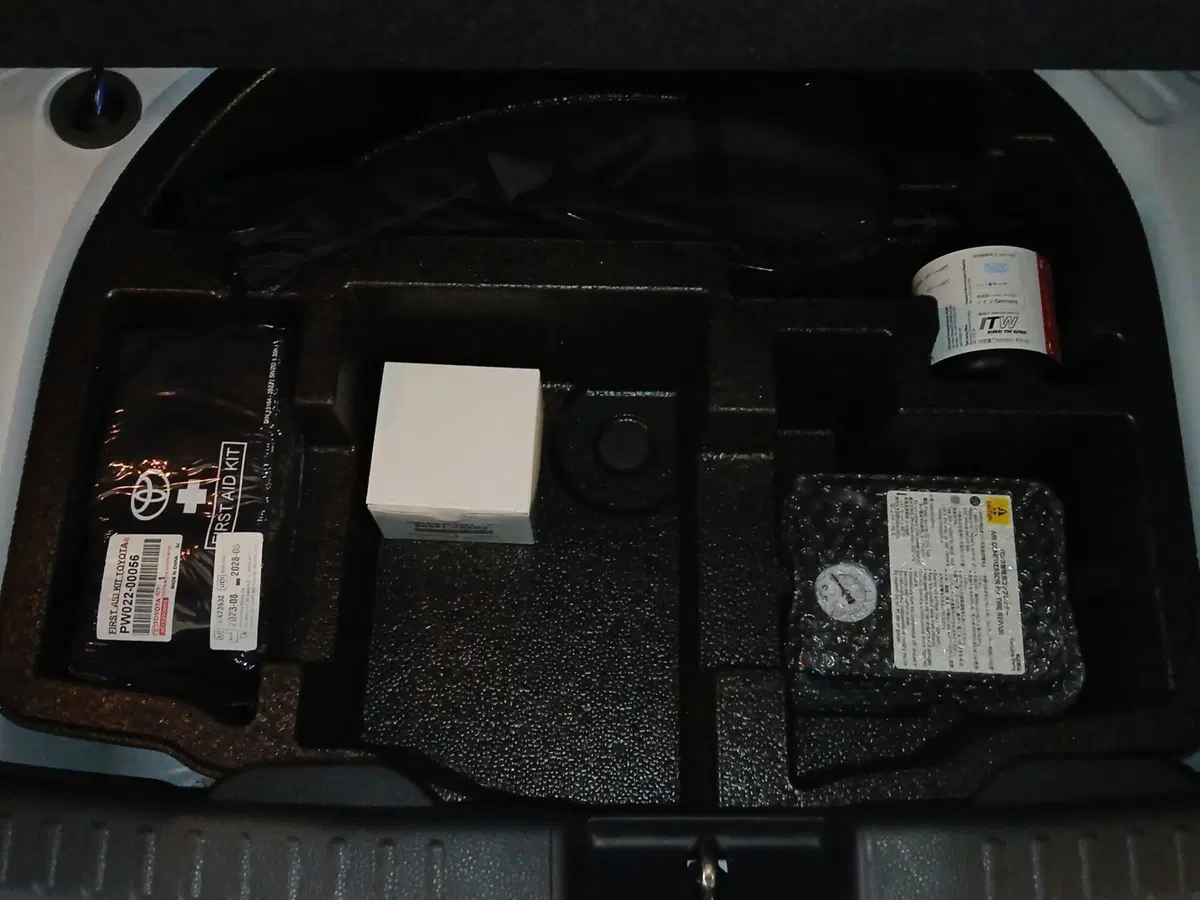 Toyota Yaris usata a Genova (19)