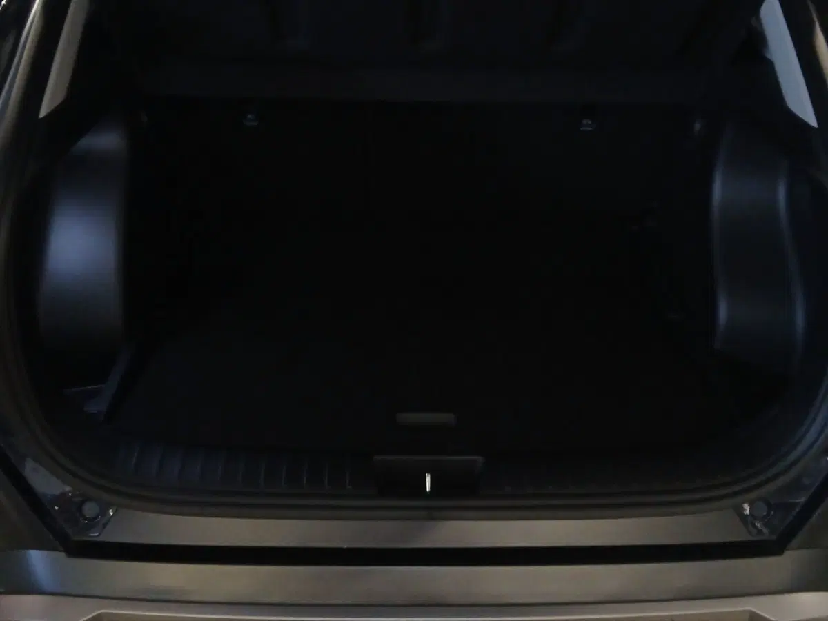 Hyundai Kona usata a Genova (17)