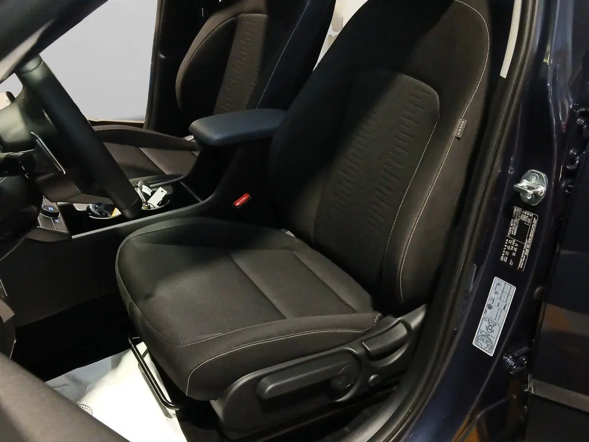 Hyundai Kona usata a Genova (9)