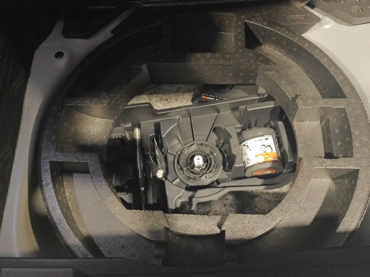 Opel Mokka usata a Genova (19)