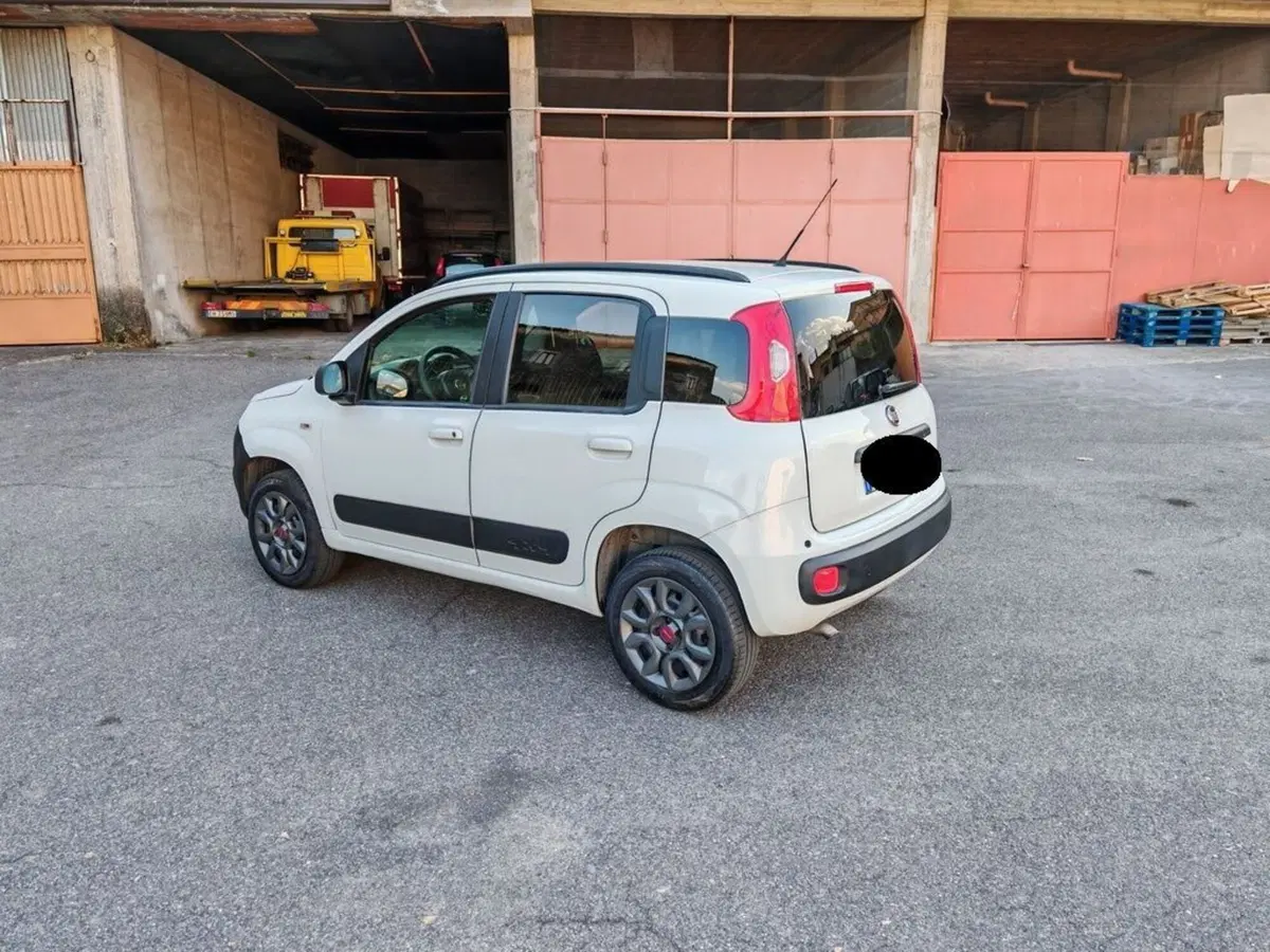 Fiat Panda usata a Catania (7)