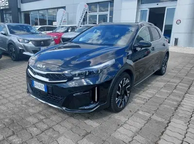 Kia XCeed 1.6 CRDi 136 CV MHEV iMT Style del 2024 usata a Rende