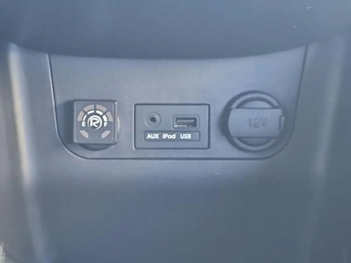 Kia Picanto usata a Salerno (16)