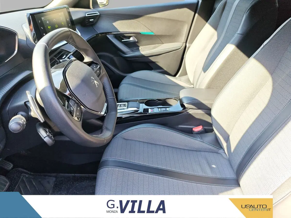 Peugeot 2008 usata a Monza e Brianza (11)