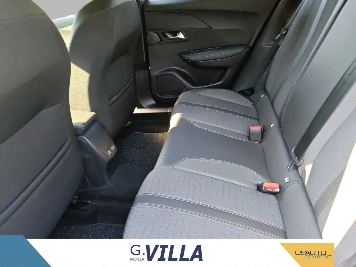 Peugeot 2008 usata a Monza e Brianza (12)