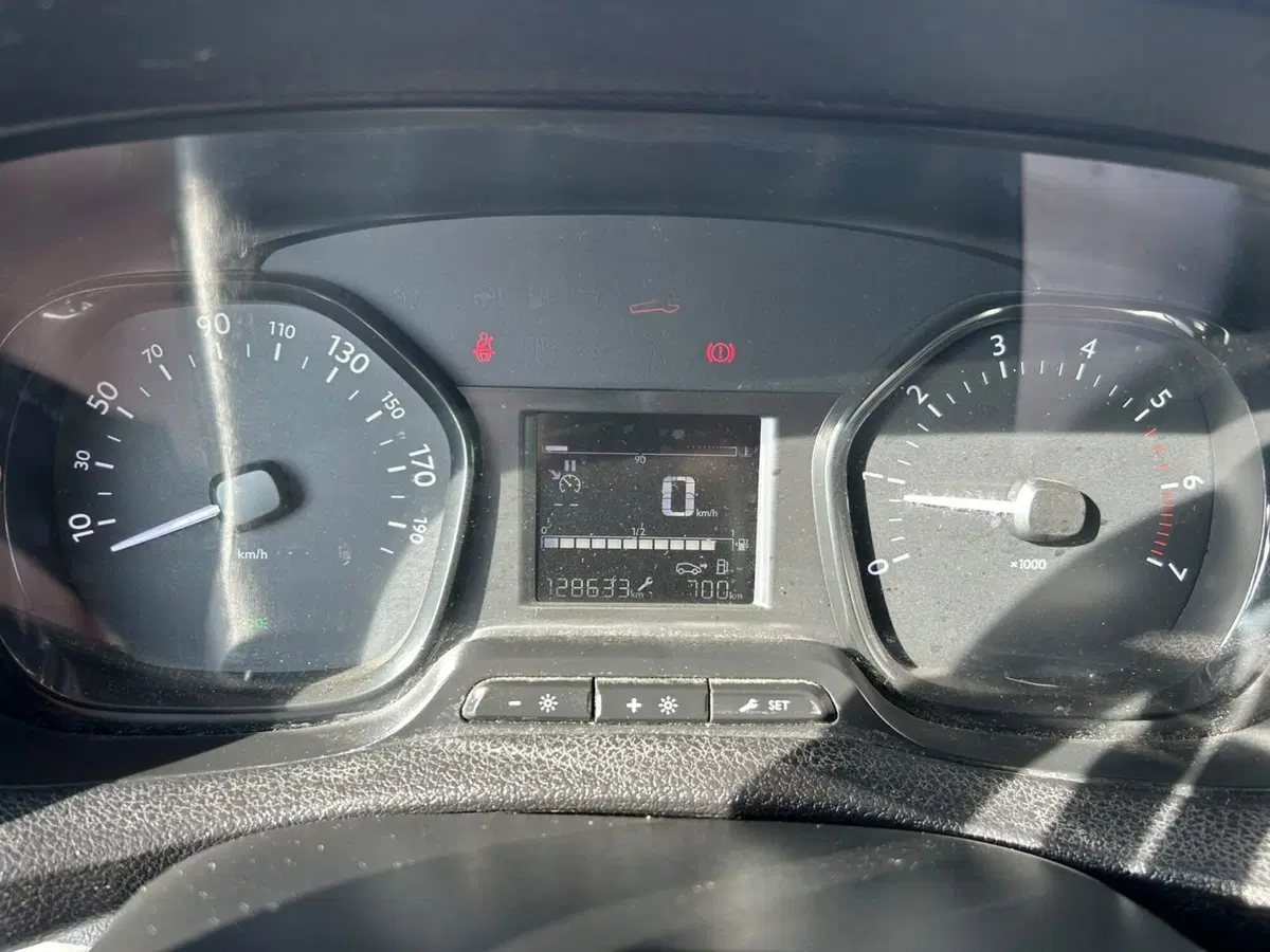 Toyota Proace usata a Piacenza (17)