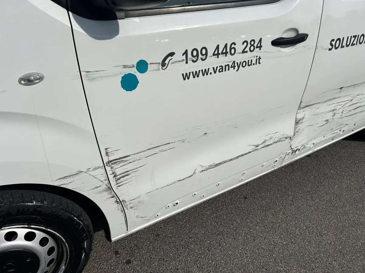 Toyota Proace usata a Piacenza (9)