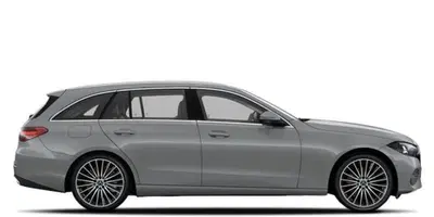 Mercedes-Benz Classe C Station Wagon 250d mhev Advanced 4matic auto nuova a Genova