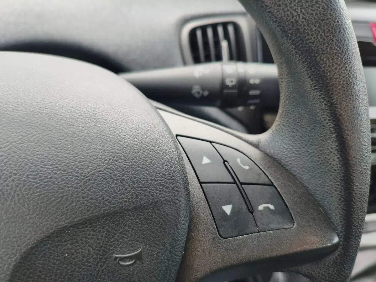 Lancia Ypsilon usata a Matera (16)