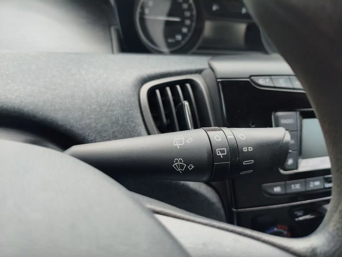 Lancia Ypsilon usata a Matera (17)