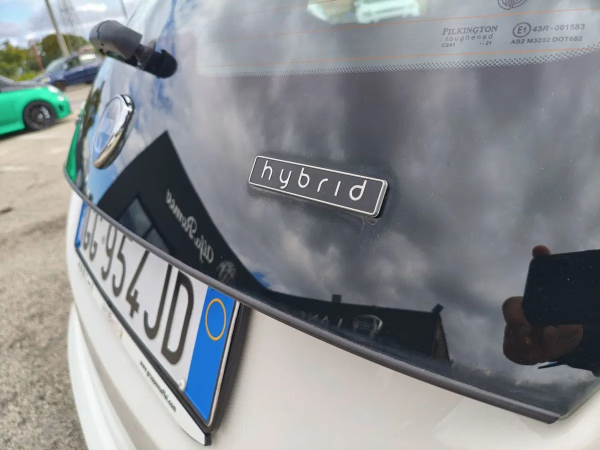 Lancia Ypsilon usata a Matera (5)
