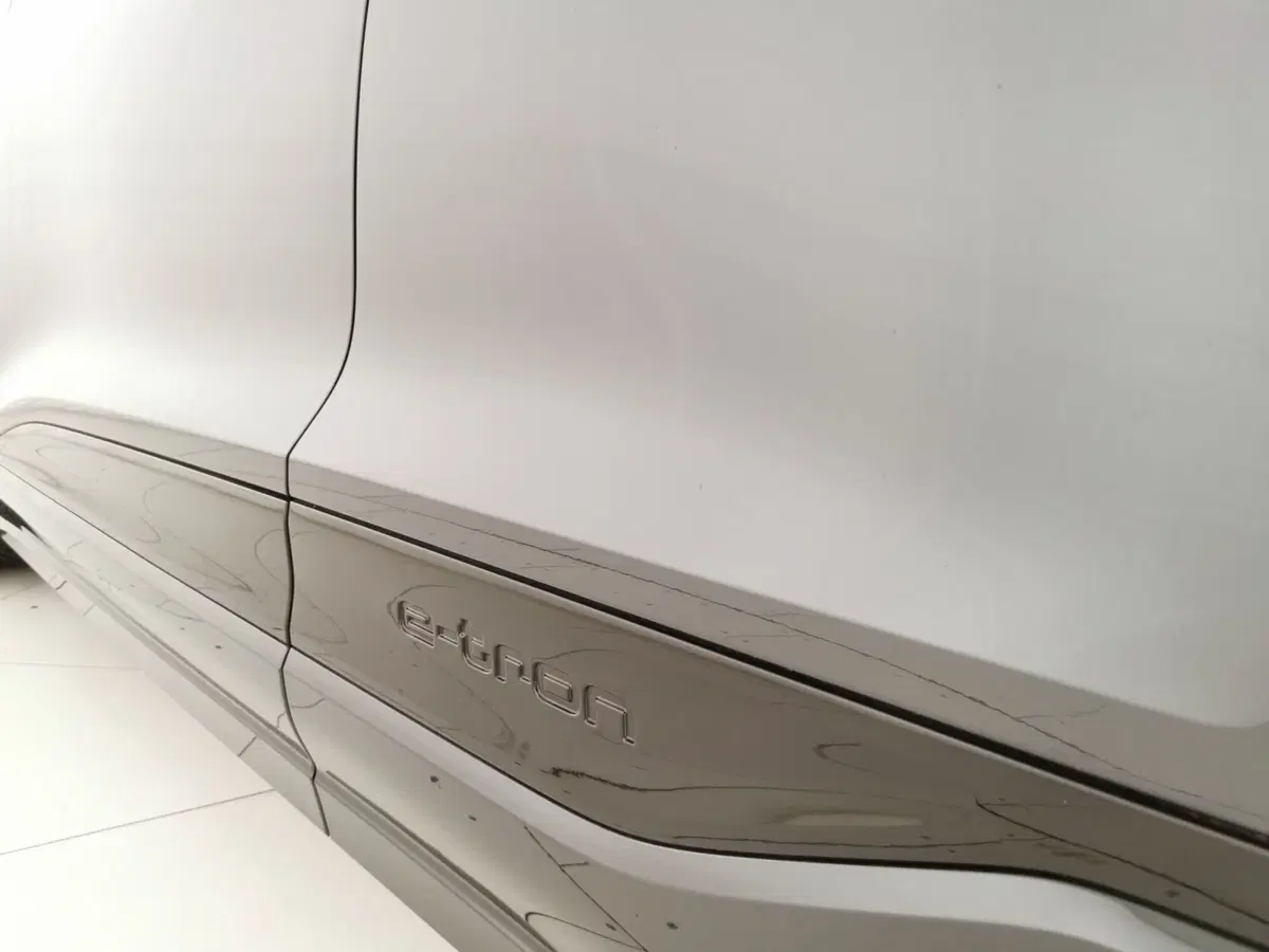 Audi Q6 Sportback usata a Chieti (12)